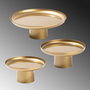 Aberto Design Nısıros-B - Gold